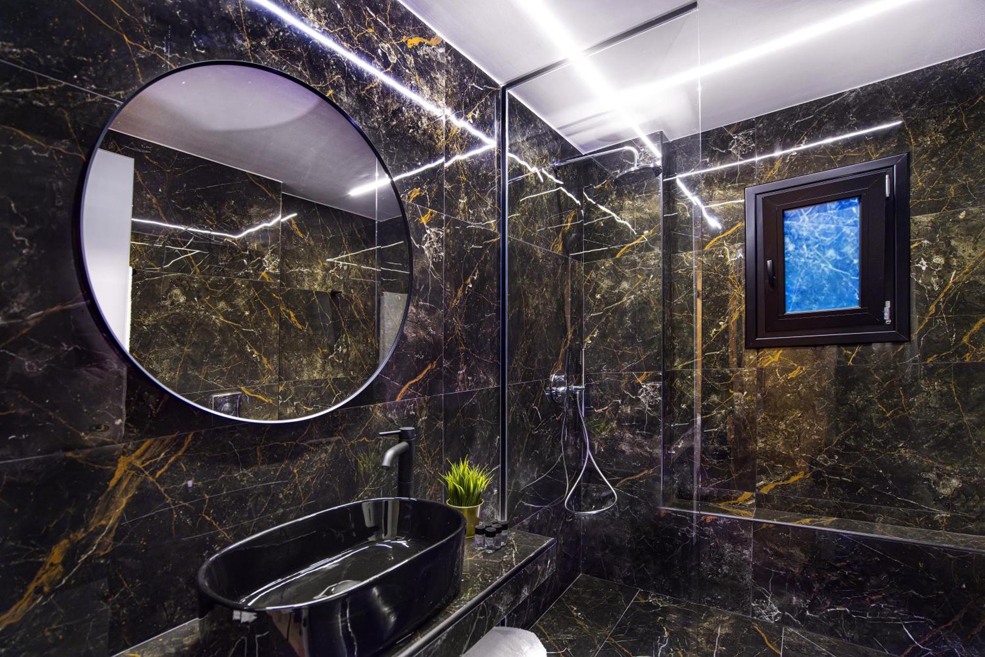 Cityluxe Suites & Rooms Atény Exteriér fotografie